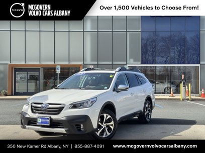 Used 2020 Subaru Outback Touring XT