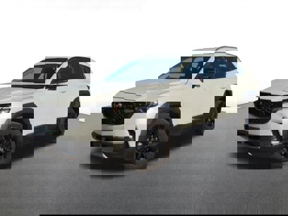 Used 2023 MAZDA CX-50 2.5 S w/ Weather Package