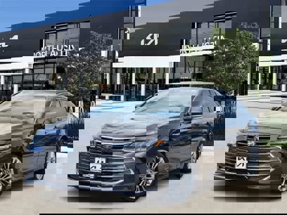 Used 2020 Toyota Avalon Limited
