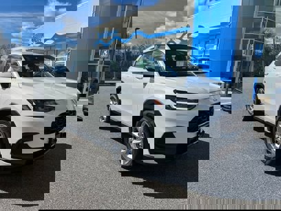 New 2025 Honda HR-V LX