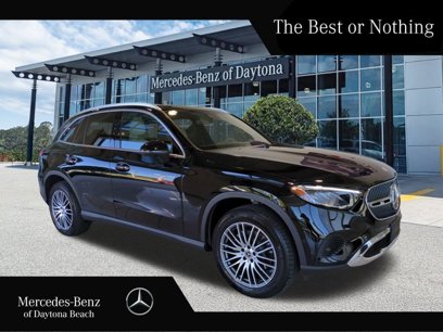 Certified 2024 Mercedes-Benz GLC 300 4MATIC