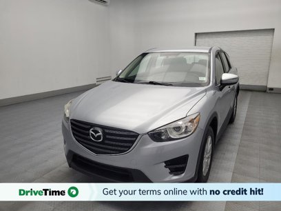 Used 2016 MAZDA CX-5 Sport