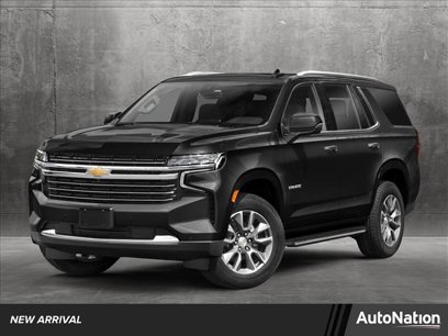 Used 2024 Chevrolet Tahoe LT