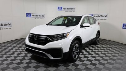 Used 2022 Honda CR-V Special Edition