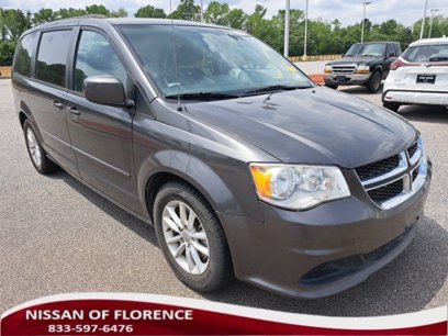 Used 2016 Dodge Grand Caravan SXT
