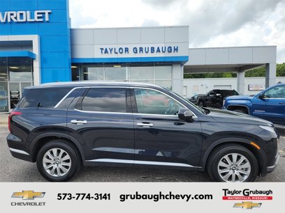 Used 2024 Hyundai Palisade SEL