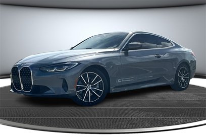Used 2024 BMW 430i xDrive Coupe w/ Premium Package