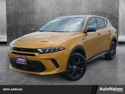 Used 2023 Dodge Hornet GT Plus w/ GT Blacktop Package