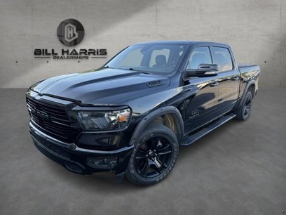 Used 2020 RAM 1500 Big Horn
