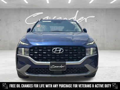 Used 2023 Hyundai Santa Fe SEL