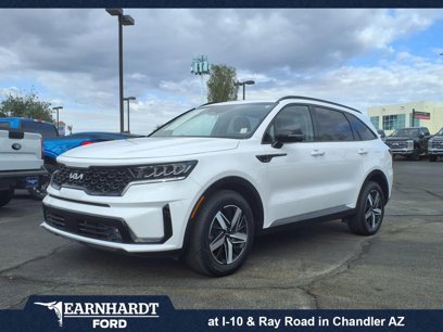 Used 2023 Kia Sorento EX