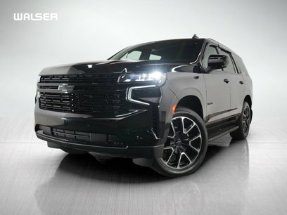 Used 2023 Chevrolet Tahoe RST