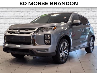 Used 2024 Mitsubishi Outlander Sport ES