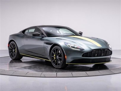 Used 2019 Aston Martin DB11 AMR
