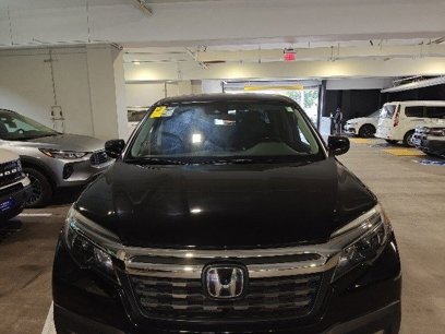Used 2020 Honda Ridgeline RTL