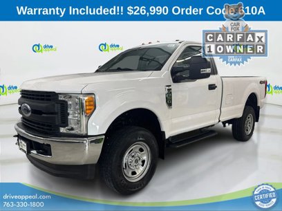 Used 2017 Ford F350 XL