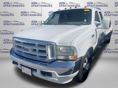 Used 2003 Ford F350 XLT