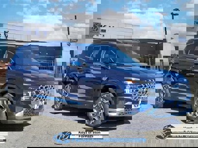 Used 2023 Hyundai Santa Fe Limited