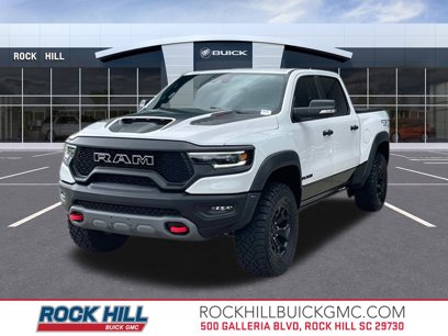 Used 2022 RAM 1500 TRX