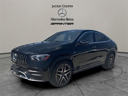 Certified 2023 Mercedes-Benz GLE 53 AMG 4MATIC Coupe