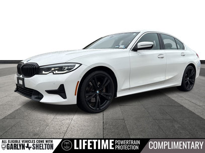 Used 2021 BMW 330i xDrive Sedan w/ Premium Package