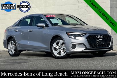 Used 2024 Audi A3 2.0T Premium