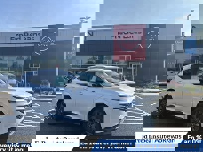 New 2025 Nissan Murano SL