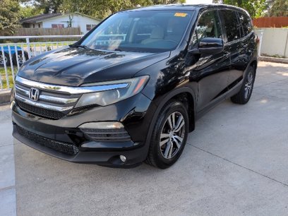 Used 2016 Honda Pilot EX