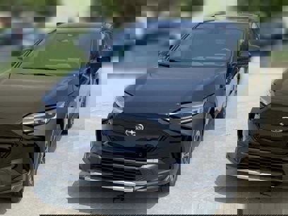 New 2025 Subaru Solterra Premium