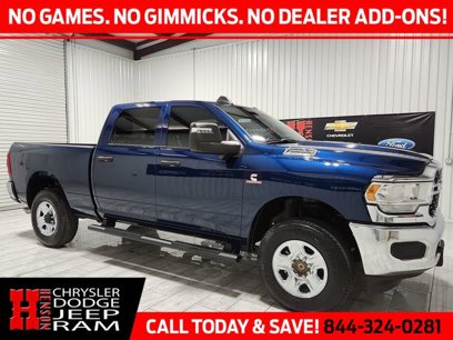 New 2024 RAM 2500 Tradesman w/ Towing Technology Group