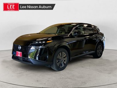 New 2025 Nissan Murano SL w/ Cargo Package