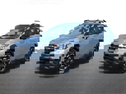 Certified 2023 Subaru Crosstrek 2.0i