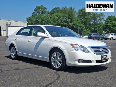 Used 2009 Toyota Avalon XLS