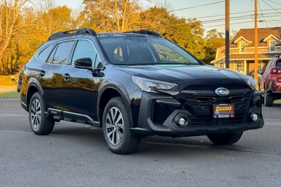 New 2025 Subaru Outback Premium w/ Popular Package #1