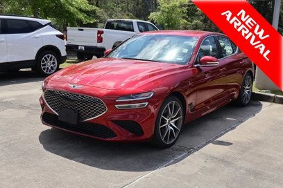Used 2023 Genesis G70 2.0T