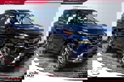 New 2025 Nissan Rogue SL w/ SL Premium Package