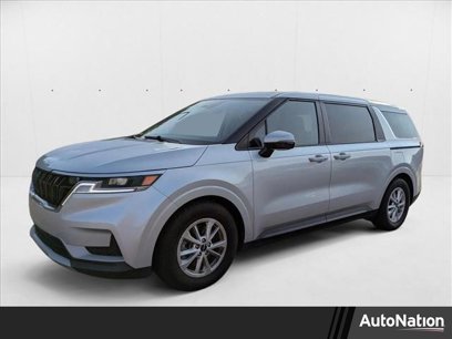 Used 2023 Kia Carnival LX