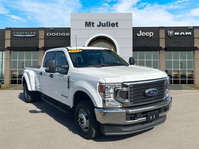 Used 2022 Ford F350 XLT
