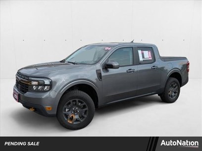 Used 2024 Ford Maverick Tremor w/ Tremor Off-Road Package