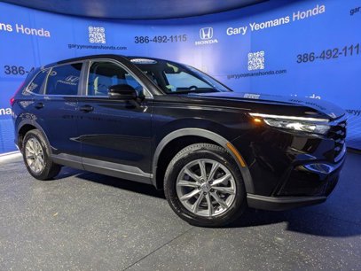 Certified 2023 Honda CR-V EX-L