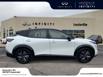 Used 2023 Nissan Ariya