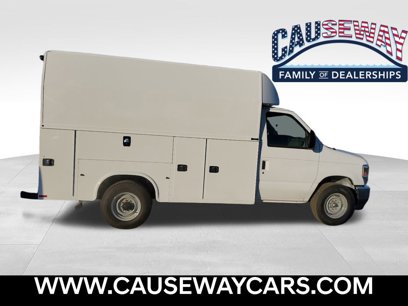 Used 2024 Ford E-350 and Econoline 350 Super Duty w/ Power Windows & Locks Group