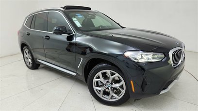 Used 2024 BMW X3 xDrive30i w/ Premium Package w/ZPA