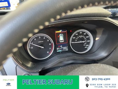 Used 2024 Subaru Forester Limited
