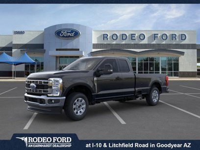 New 2025 Ford F350 XLT