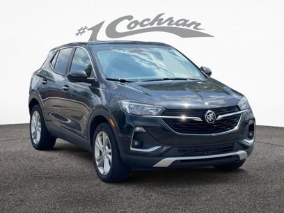 Used 2022 Buick Encore GX Preferred w/ Cold Weather Comfort Package