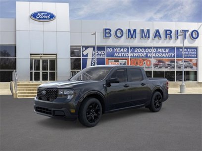 New 2025 Ford Maverick XLT w/ XLT Luxury Package