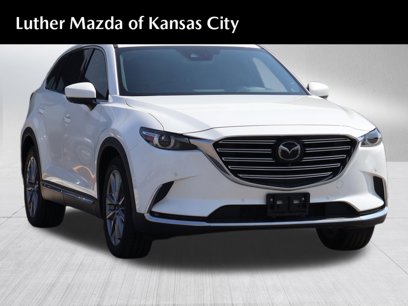 Used 2023 MAZDA CX-9 Grand Touring