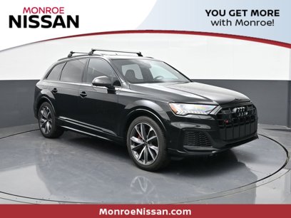 Used 2023 Audi SQ7 Prestige