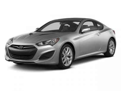 Used 2013 Hyundai Genesis 3.8